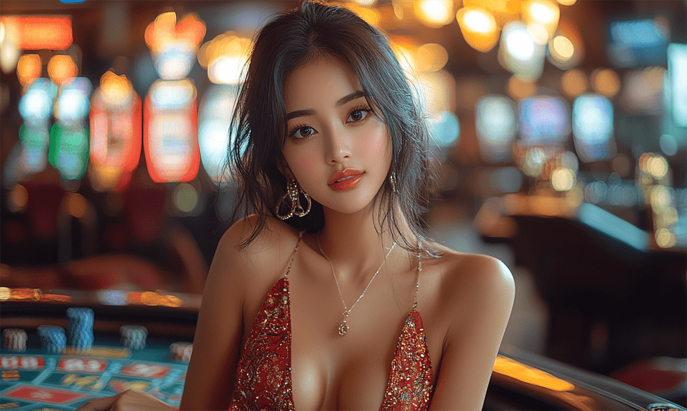 casino club