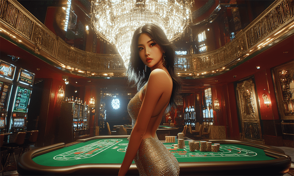 casino trực tuyến 126