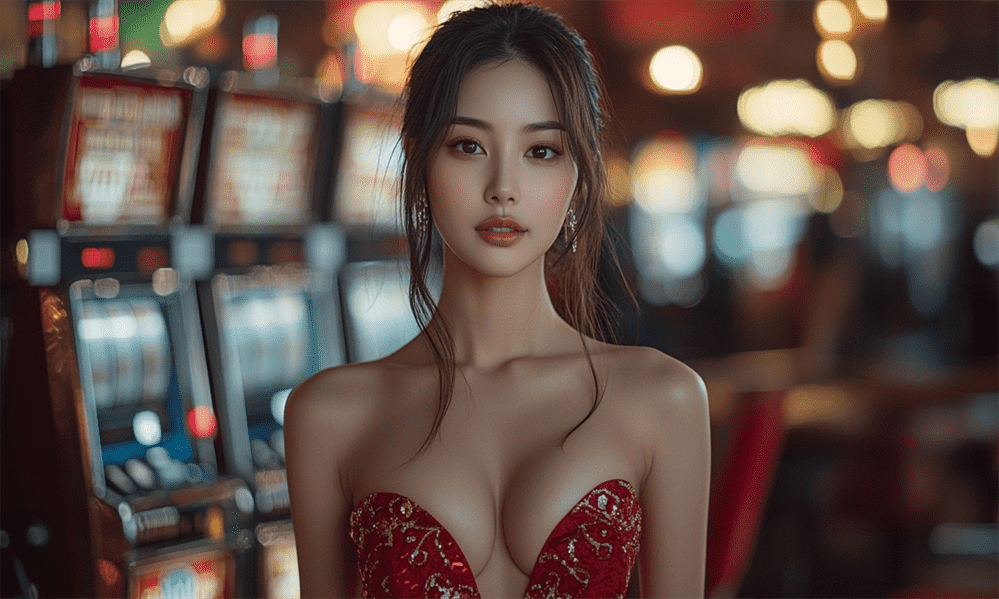 cá cược casino